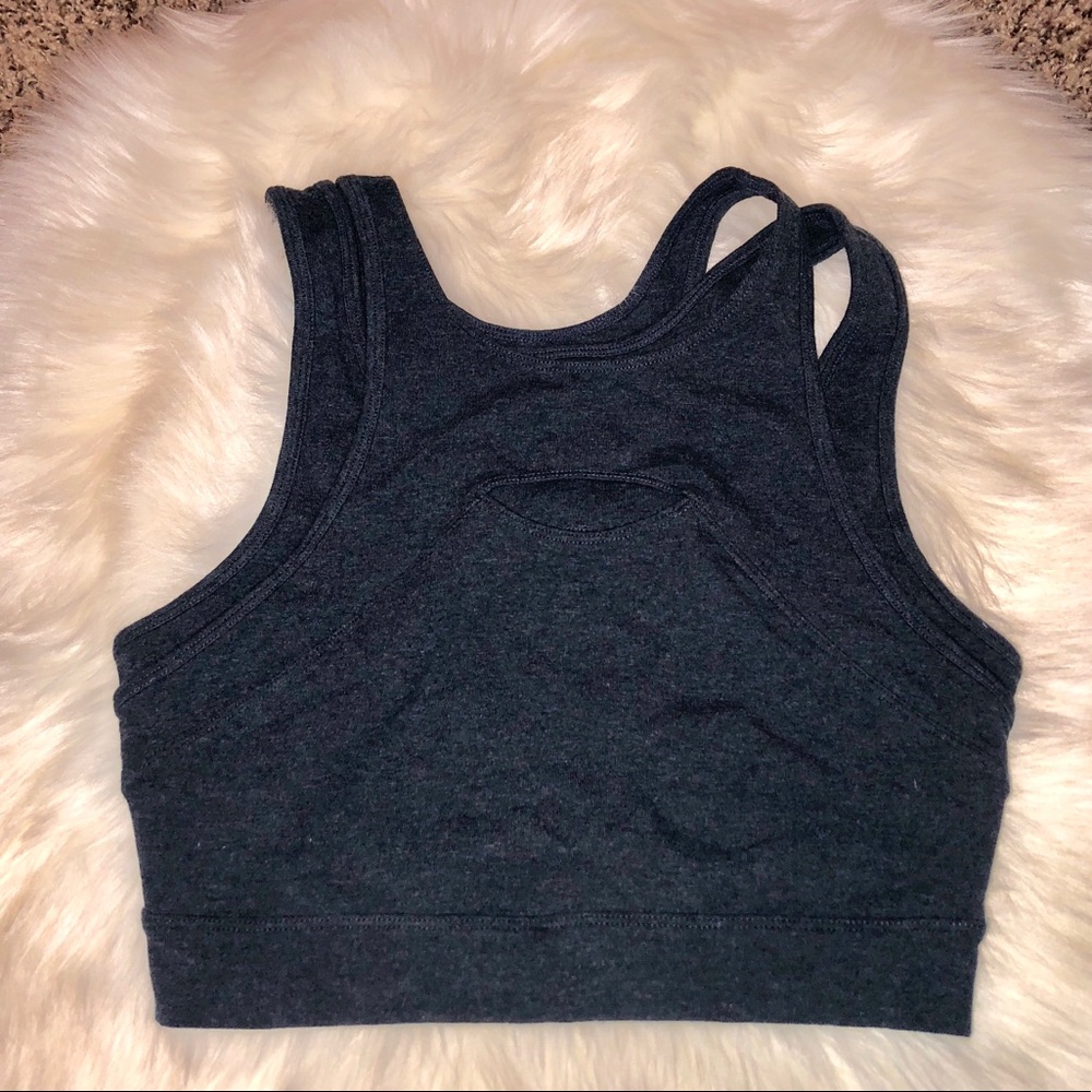 Calvin Klein Performance sports bra
